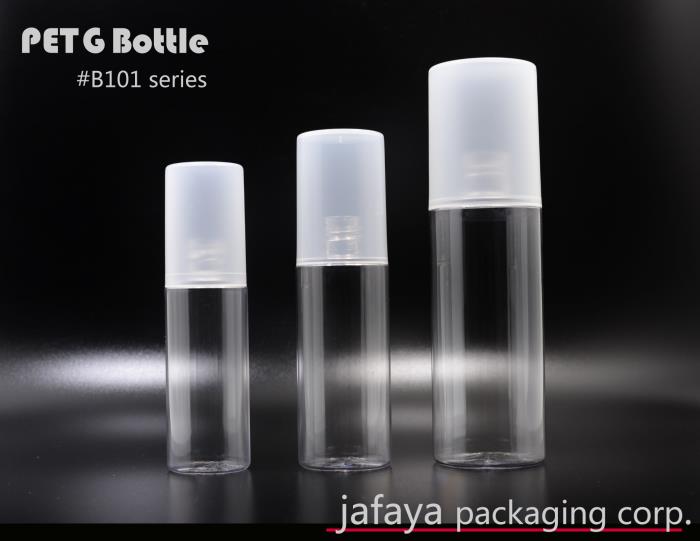 PETG Bottle B101 -50ml