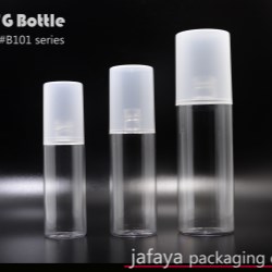 PETG Bottle B101 -75ml