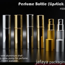 Perfume Bottle (Lipstick Style) - 9.0ml